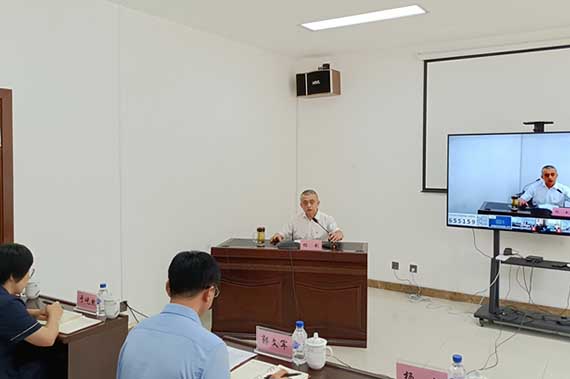 上海教育援疆高起点再出发 喀什理工职业技术学院揭牌